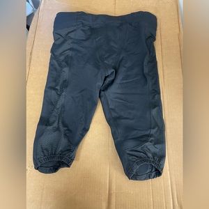 Nike team men’s football pants, black extra-large new without tags